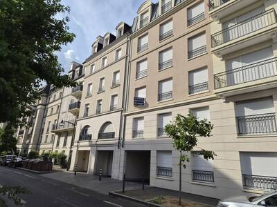 Vente appartement 3 pièces Le Perreux-sur-Marne (94170)