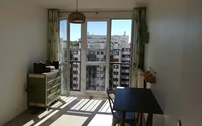 Paris 19E (75019)