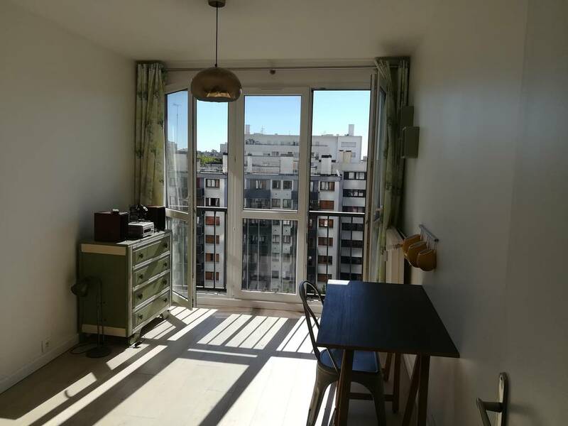 Paris 19E (75019)