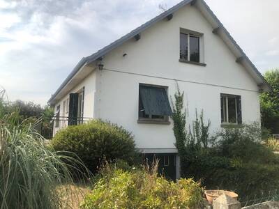 Vente maison 5 pièces Neaufles-Saint-Martin (27830)