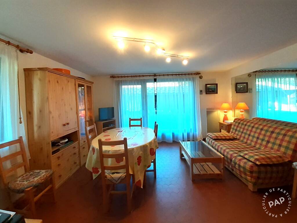appartement à Les Gets