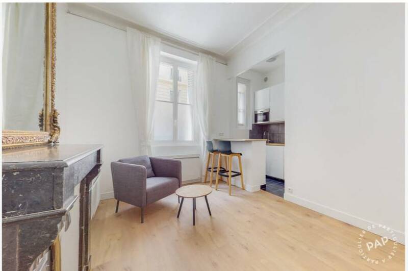 Paris 15E (75015)