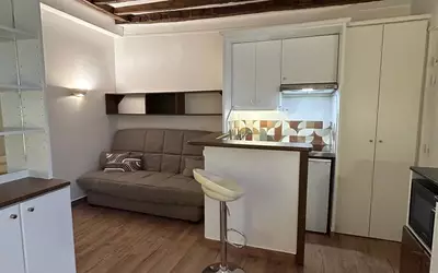 Paris 15E (75015)