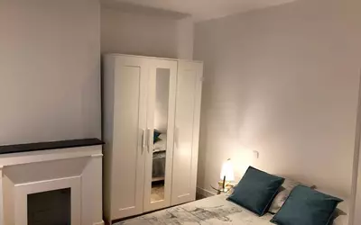 Paris 5E (75005)- Quartier Mouffetard