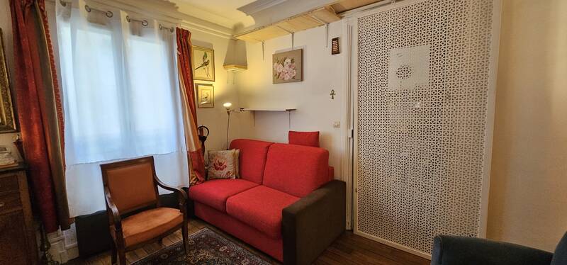 Paris 18E (75018)