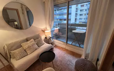 Paris 15E (75015)