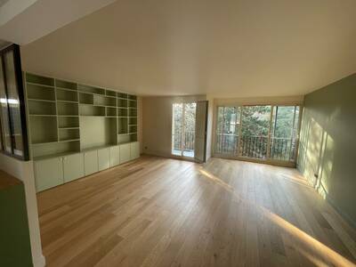 Vente appartement 4 pièces Sceaux (92330)