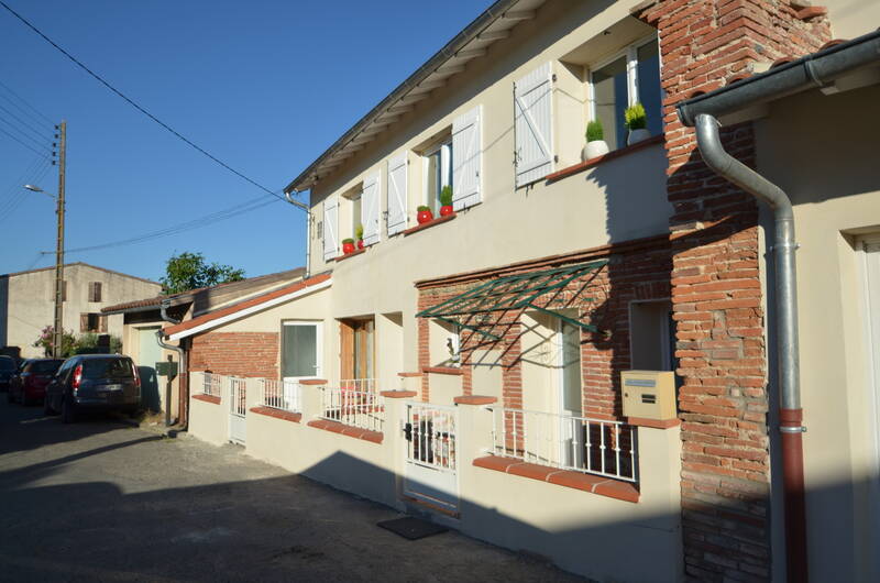 Aussonne (31840)