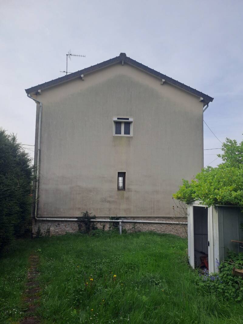 Dampmart (77400)