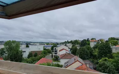 Le Perreux-Sur-Marne (94170)