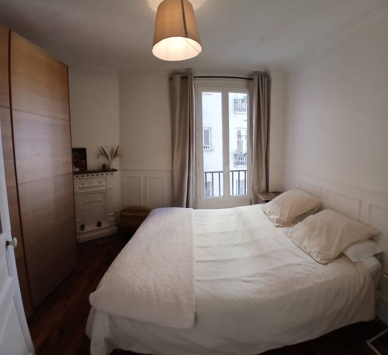 Paris 20E (75020)