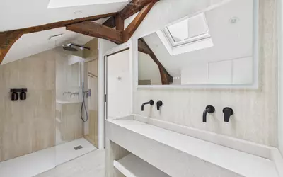 Appartement 5 pièces 107 m² · à Nanterre · 107 m² · 485 000 €