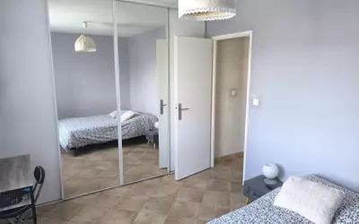 Marseille 16E (13016)