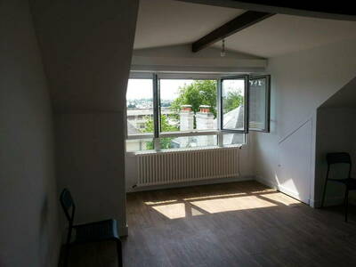 Location appartement studio Nantes (44)