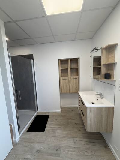 Location chambre en colocation 5 pièces Coulans-sur-Gée (72550)