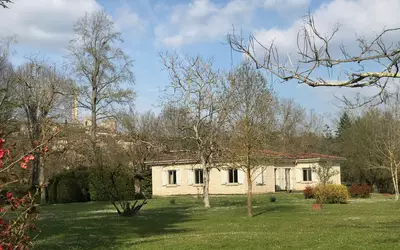 Castelnau-De-Lévis (81150)