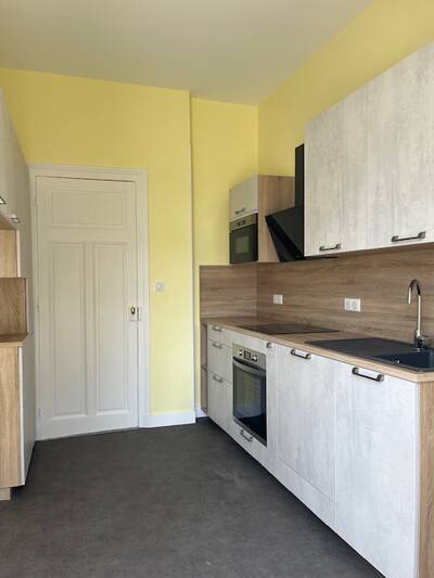 Location maison 5 pièces Angoulême (16000)