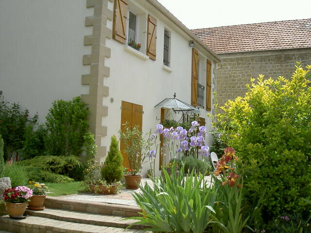 Saint-Ouen-L'aumône (95310)