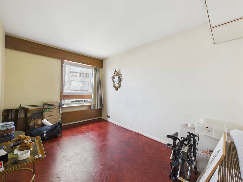 Paris 15E (75015)