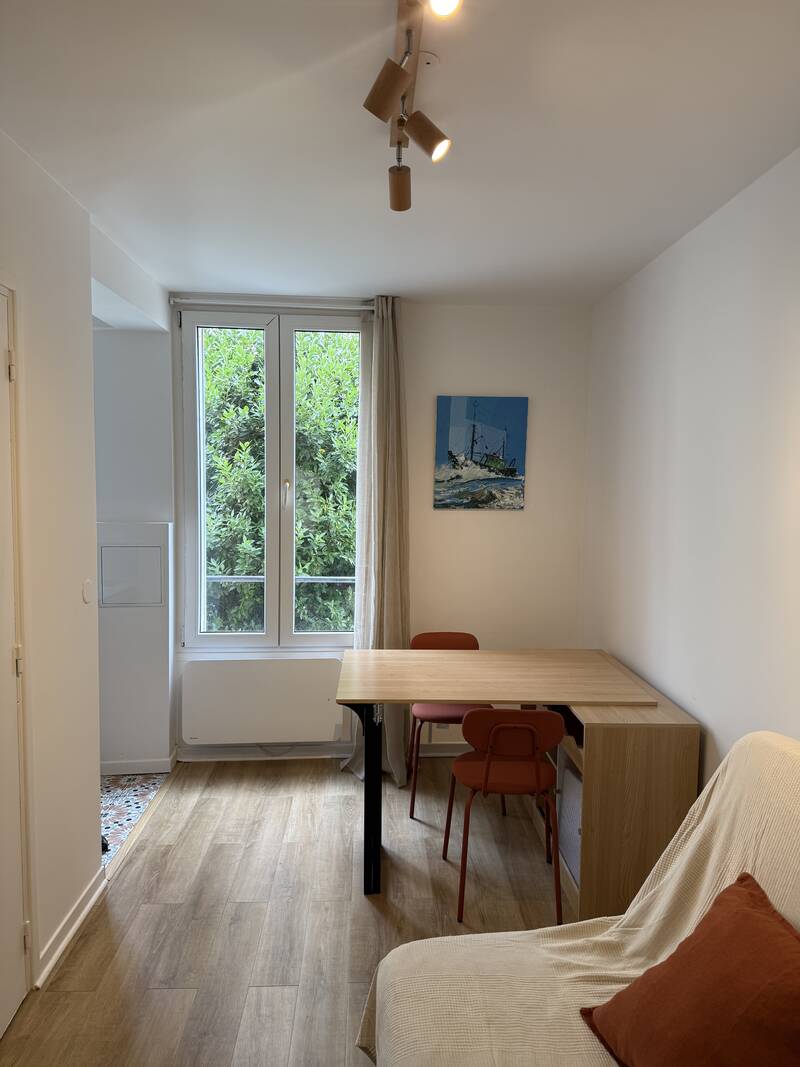 Paris 20E (75020)