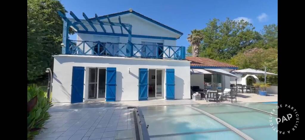 Maison 6 pièces 170 m² à Saint-Pierre-d'Irube