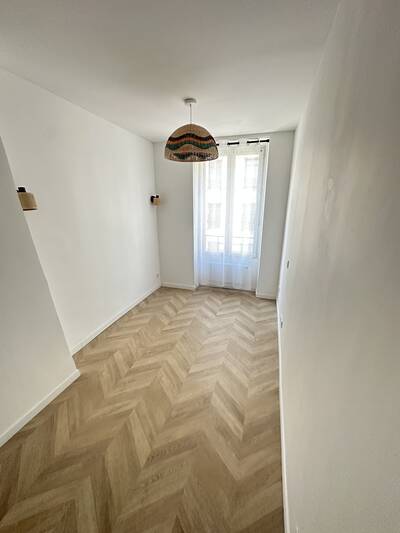 Vente appartement studio Paris 11e