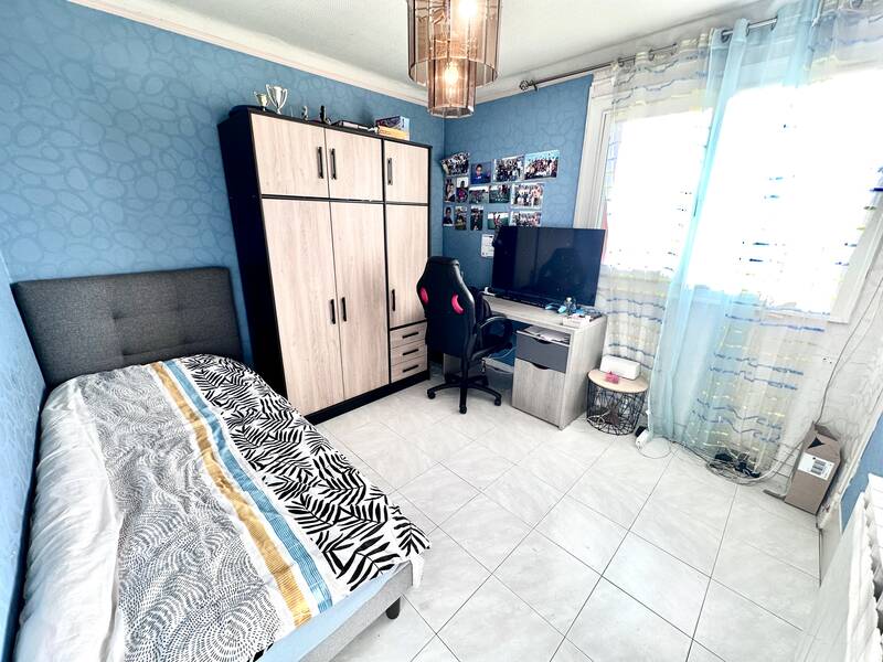 Marseille 14E (13014)
