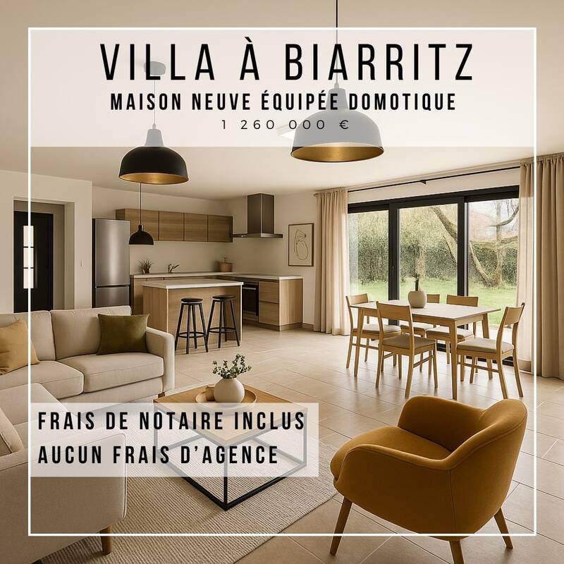 Biarritz (64200)