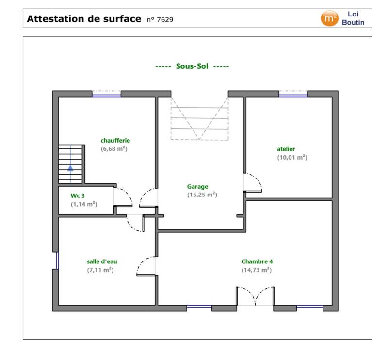 Le Pecq (78230)