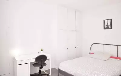 Paris 18E (75018)