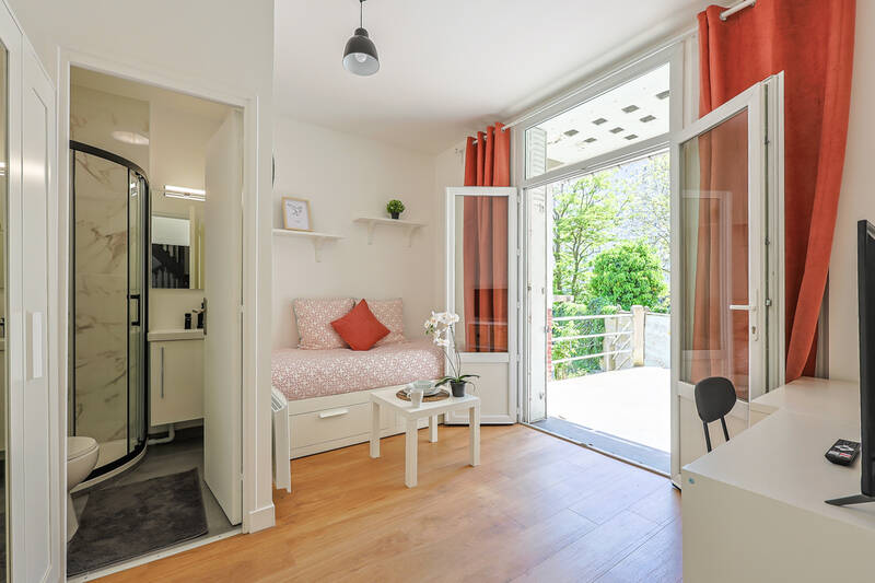 Épinay-Sur-Seine (93800)