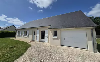 Neuville-Sur-Brenne (37110)