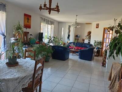 Vente maison 4 pièces Ferrières-sur-Ariège (09000)