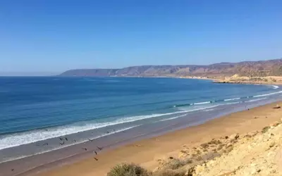 Maroc