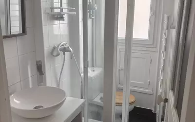 Paris 18E (75018)