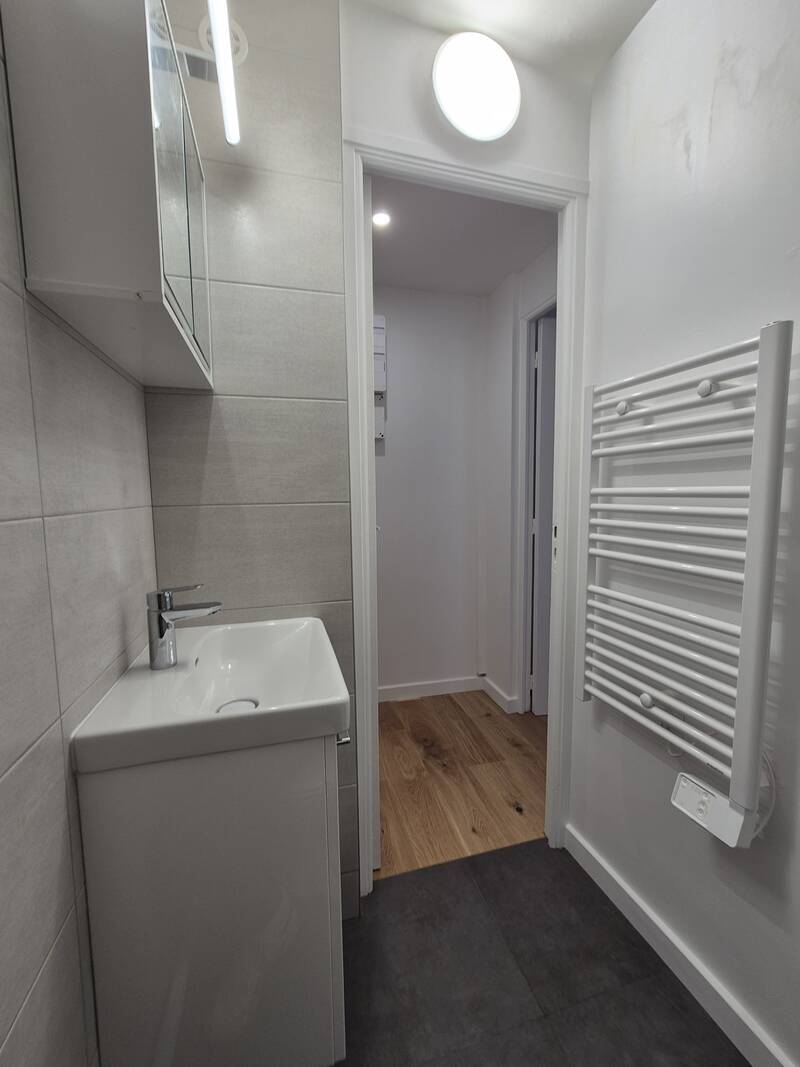 Paris 18E (75018)