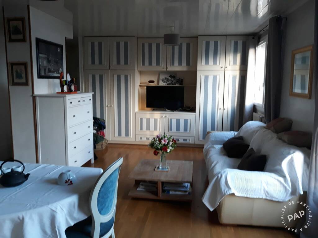 Appartement a louer montmorency - 3 pièce(s) - 58 m2 - Surfyn