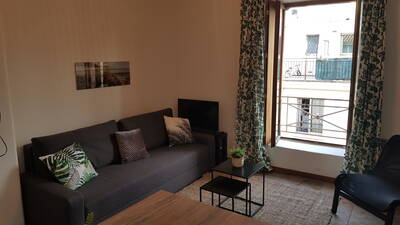 Vente appartement 2 pièces Montpellier (34)