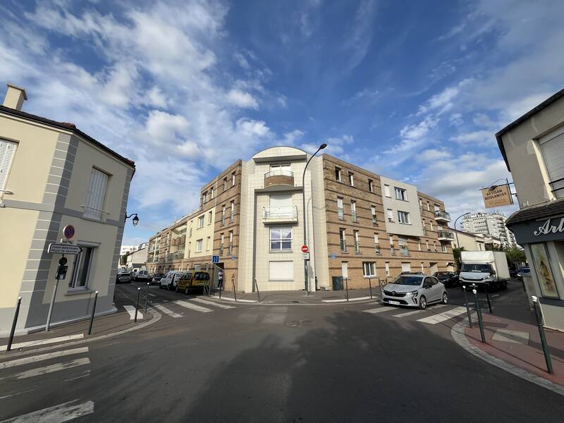 Asnières-Sur-Seine (92600)