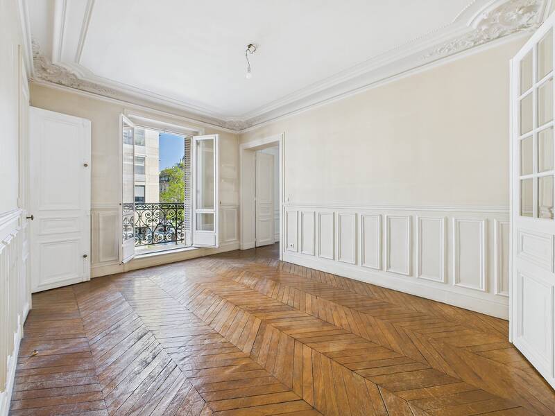 Paris 17E (75017)