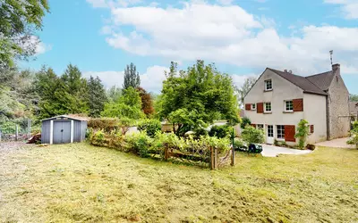 Wy-Dit-Joli-Village