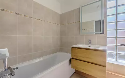 Asnières-Sur-Seine (92600)