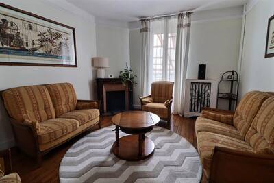Vente maison 5 pièces Saint-Ouen-l'Aumône (95310)