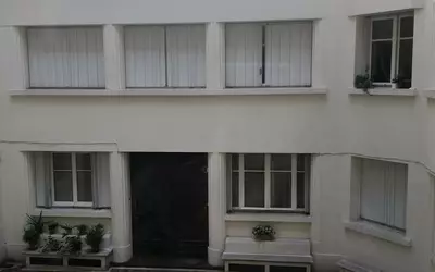 Paris 5E