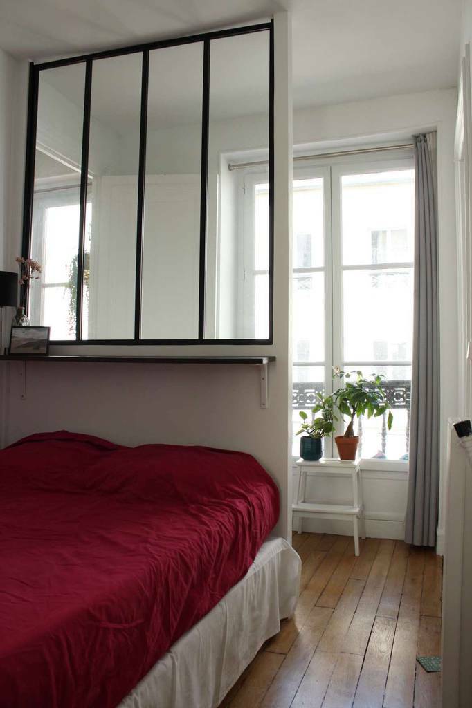 Paris 18E