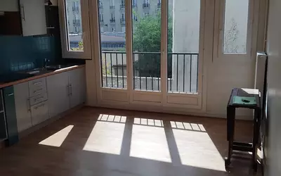 Paris 15E (75015)