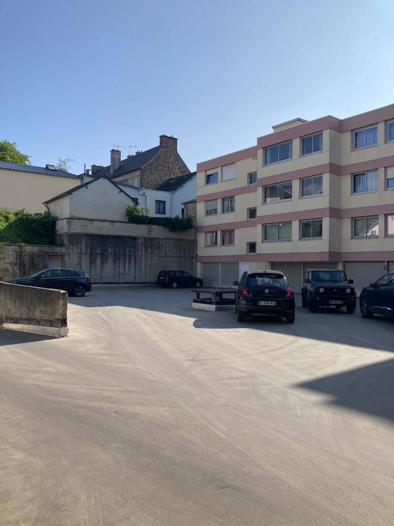 Saint-Lô (50000)