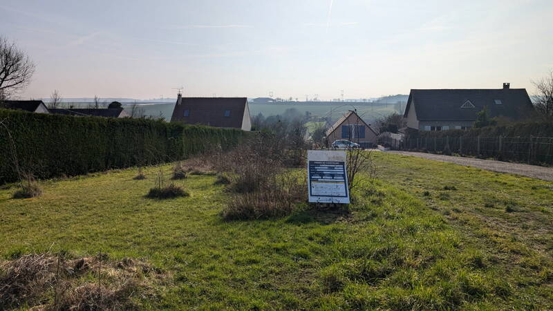 Jumeauville (78580)