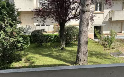 Saint-Maur-Des-Fossés