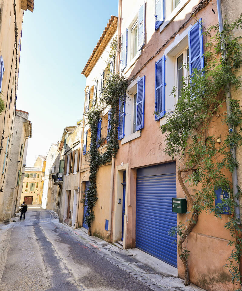 Le Beausset (83330)